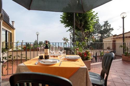 Hotel Le Terrazze di Nappino Hotel in Emilia-Romagna