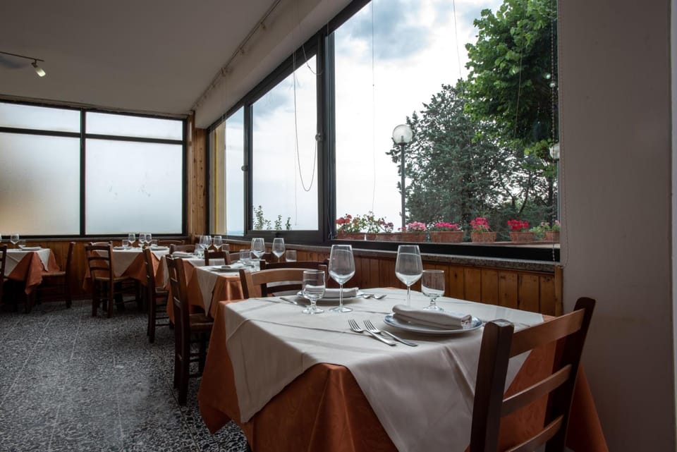 Hotel Le Terrazze di Nappino Hotel in Emilia-Romagna
