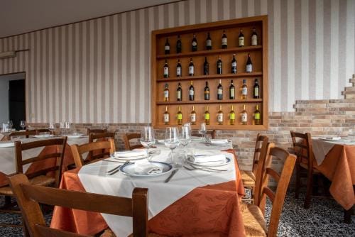 Hotel Le Terrazze di Nappino Hotel in Emilia-Romagna