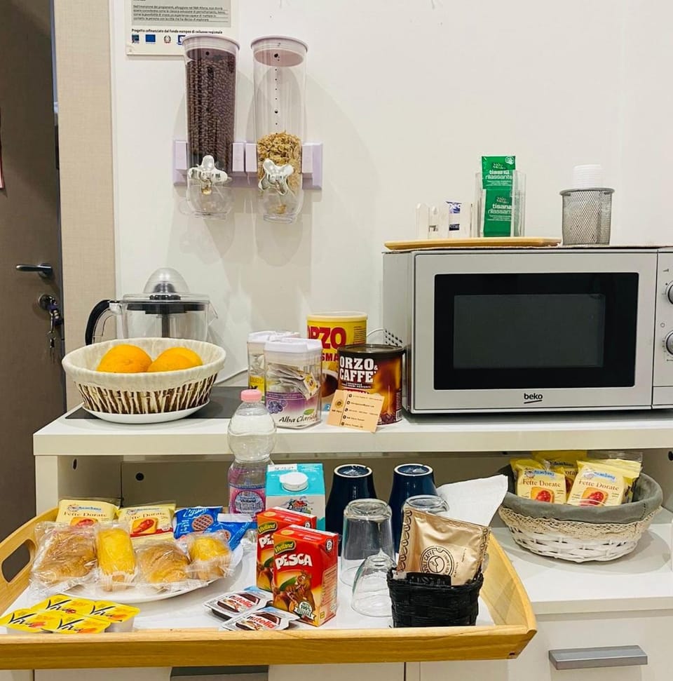 B&B Alleria Pozzuoli Hotel in Pozzuoli