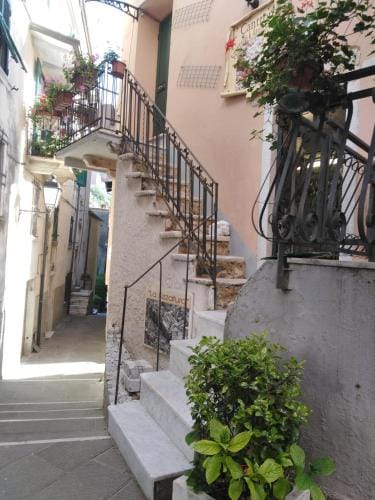 L ' CANTON B & B Hotel in Province of Massa and Carrara