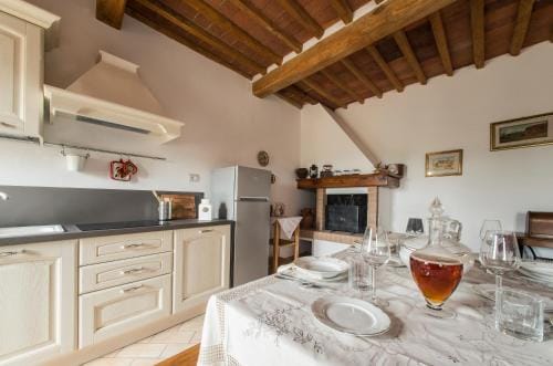 A casa di Irma e Nilo Hotel in Palaia