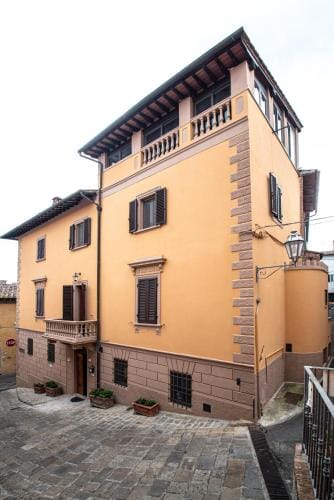 A casa di Irma e Nilo Hotel in Palaia