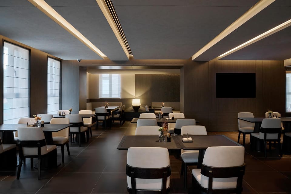 Atour Hotel Shanghai Xuhui Longhua Riverside Plaza Hotel in Shanghai