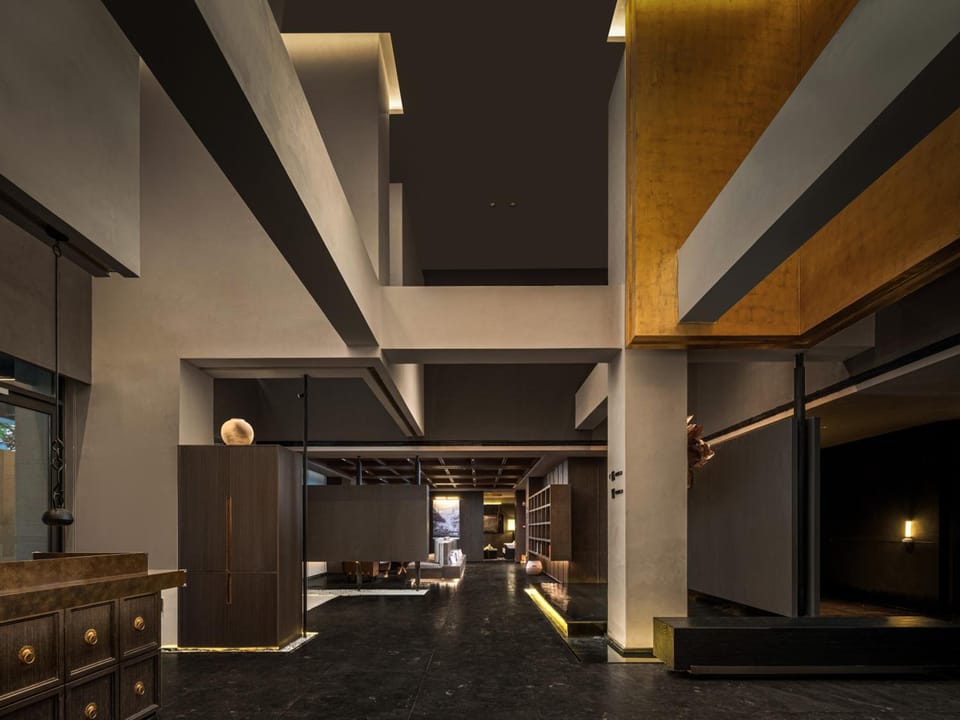 Atour S Hotel Huanglong Huaxing Road Hangzhou Hotel in Hangzhou