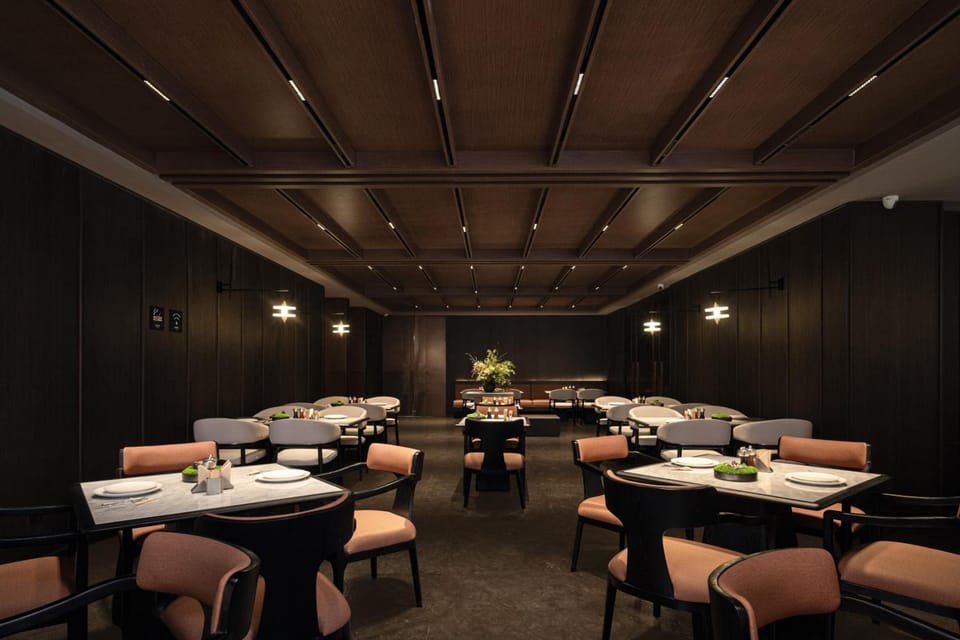 Atour S Hotel Huanglong Huaxing Road Hangzhou Hotel in Hangzhou