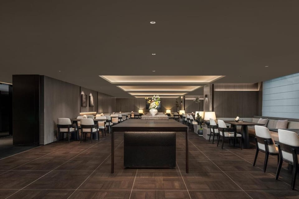 Atour Hotel Wuhan Hubei Provincial Museum Donghu Road Hotel in Wuhan