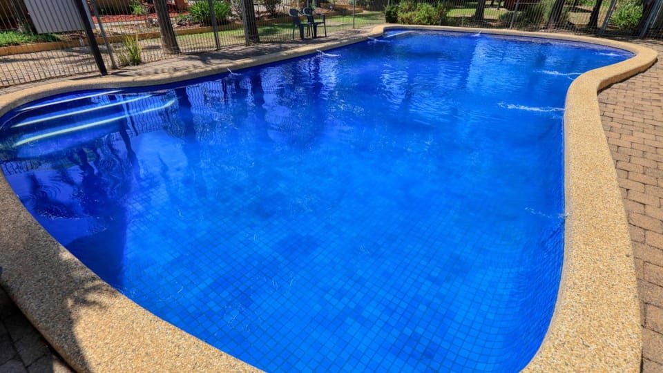 Executive Hideaway Apartment hotel in Benalla