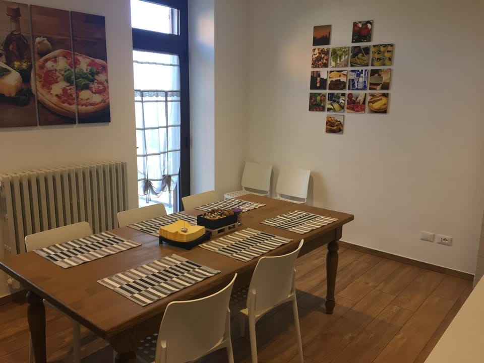 Residence La Canonica Hotel in Province of Lecco