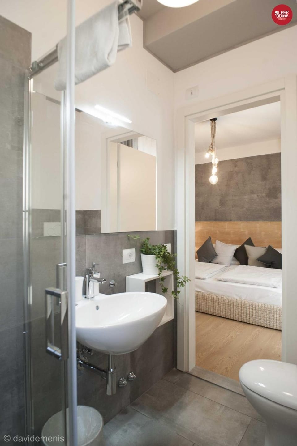 Sleep In Udine Hotel in Friuli-Venezia Giulia