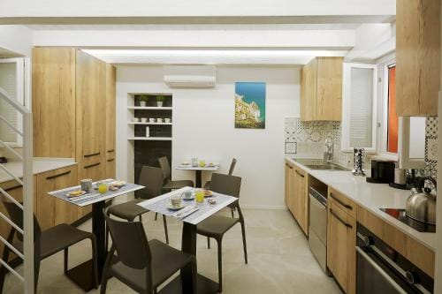Affittacamere Somnium Hotel in Sirolo