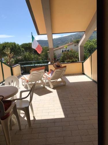 Hotel La Barcarola Hotel in Campo nell'Elba