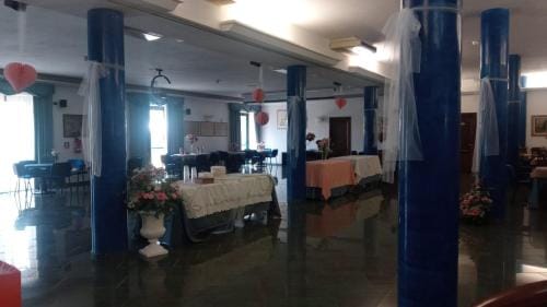 Hotel La Barcarola Hotel in Campo nell'Elba