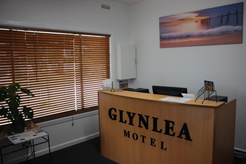 Glynlea Motel Motel in Horsham