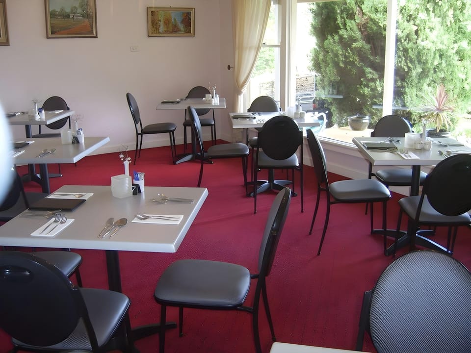 Garden Motor Inn Motel in Gundagai