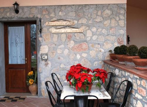 Casale la Torretta Hotel in Umbria