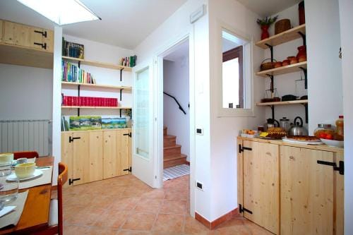 Casale la Torretta Hotel in Umbria