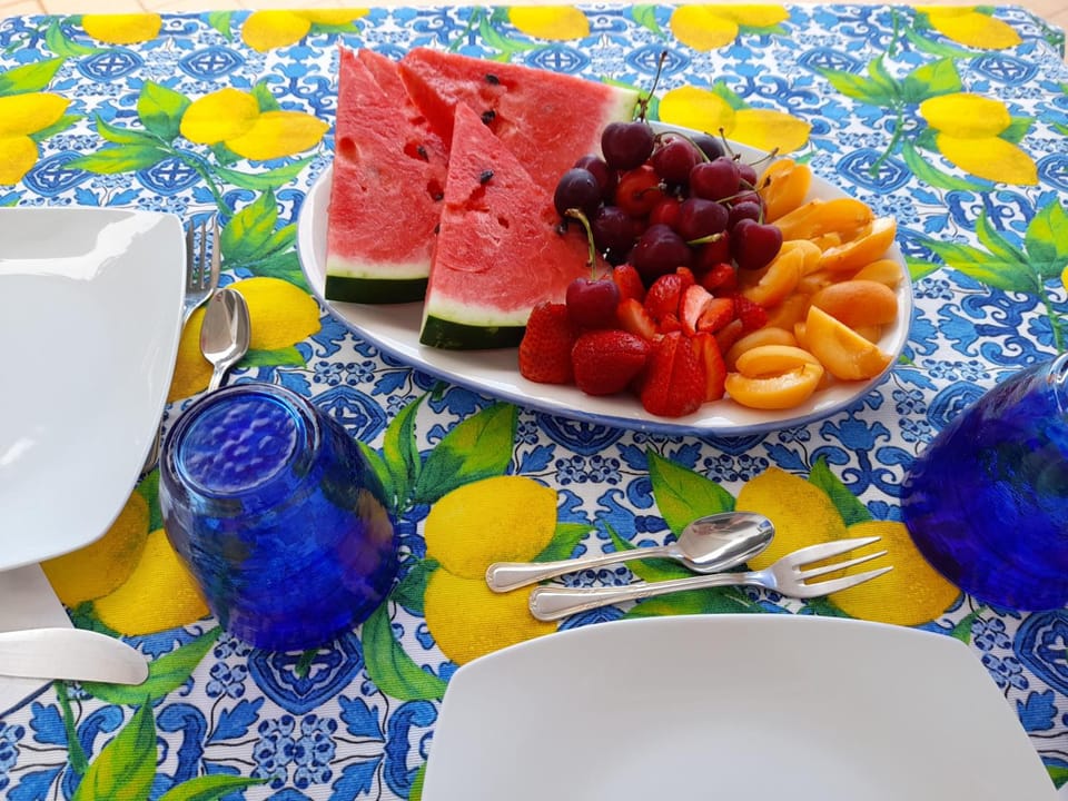 Caprita Guest House Hotel in Anacapri