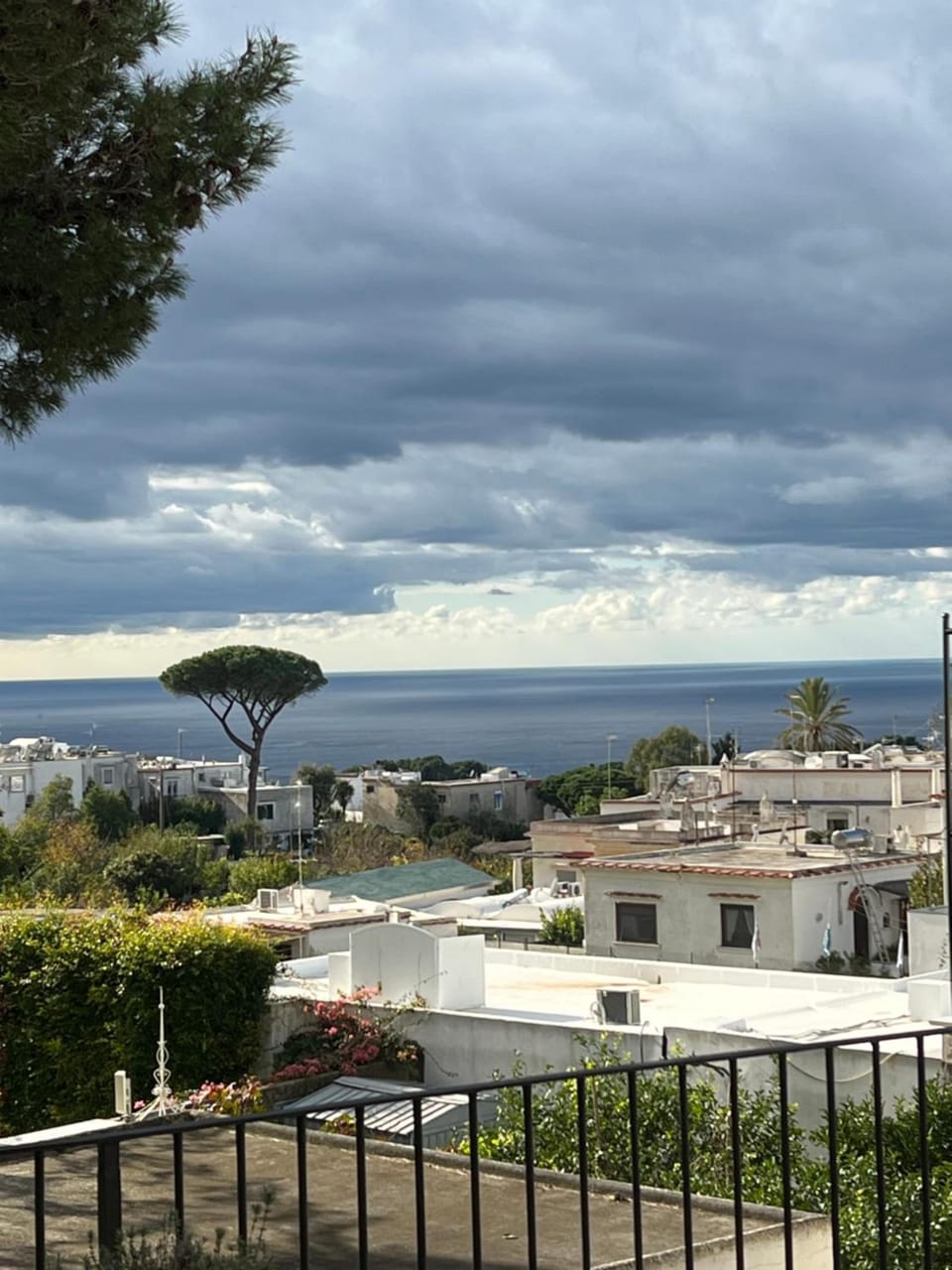 Caprita Guest House Hotel in Anacapri