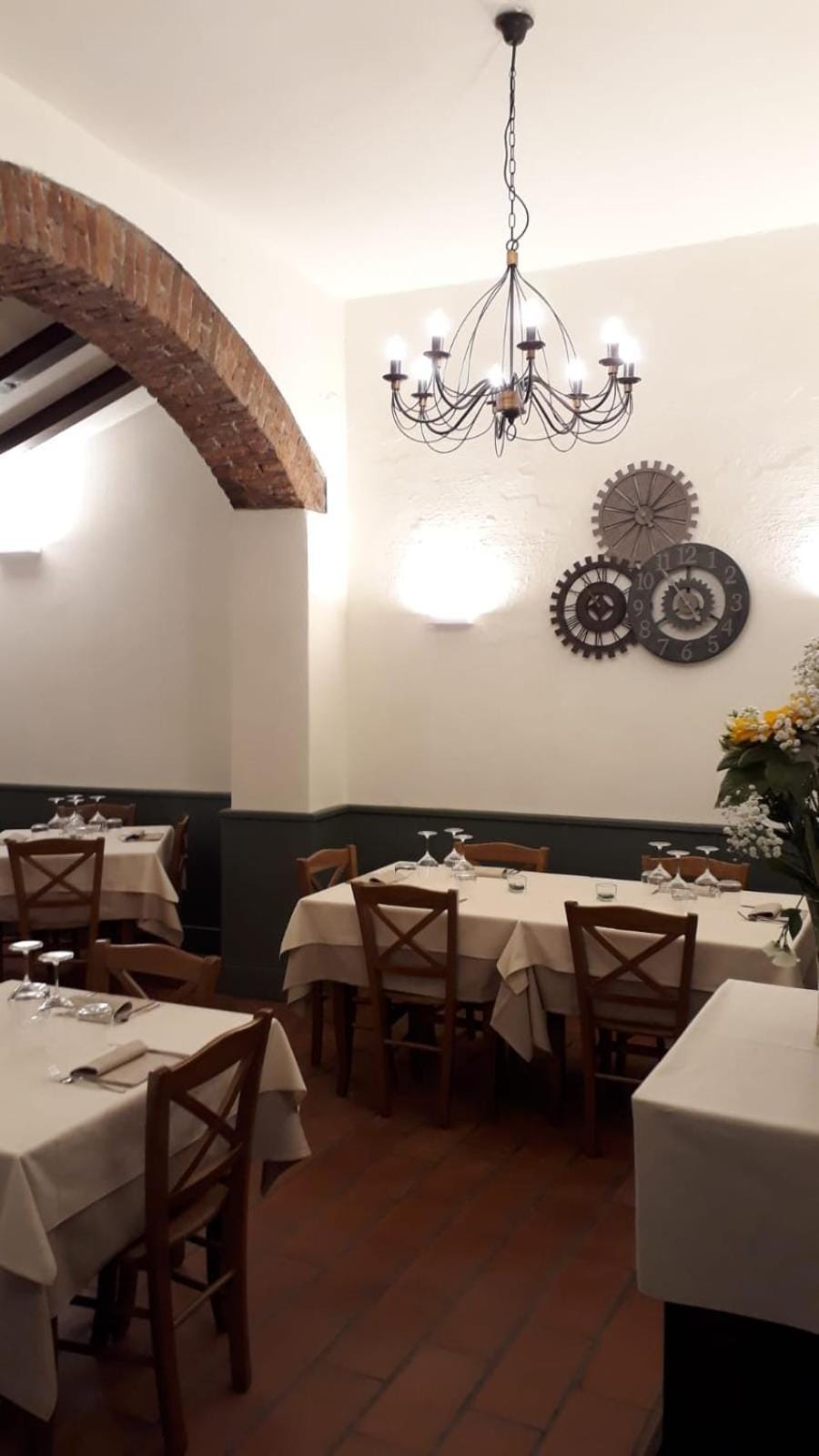 Locanda Capolago Hotel in Colico