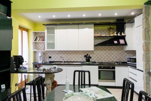 Le Ali del Vento Hotel in Basilicata