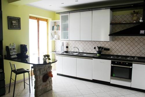 Le Ali del Vento Hotel in Basilicata