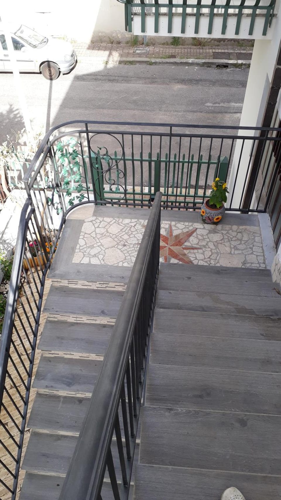 La rezztella Hotel in Fondi