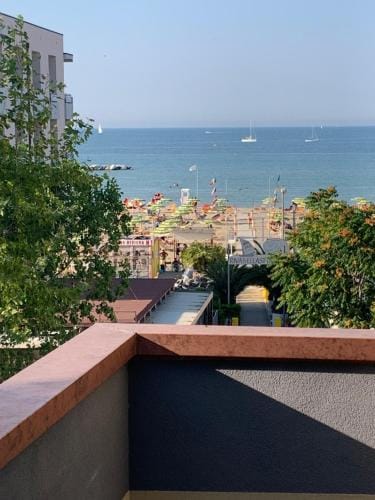Hotel Del Vecchio Hotel in Rimini