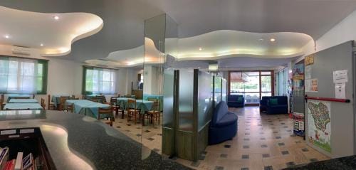 Hotel Del Vecchio Hotel in Rimini