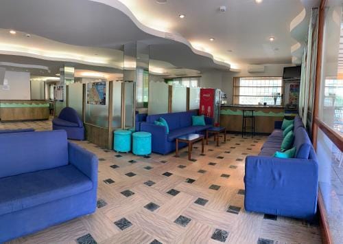 Hotel Del Vecchio Hotel in Rimini
