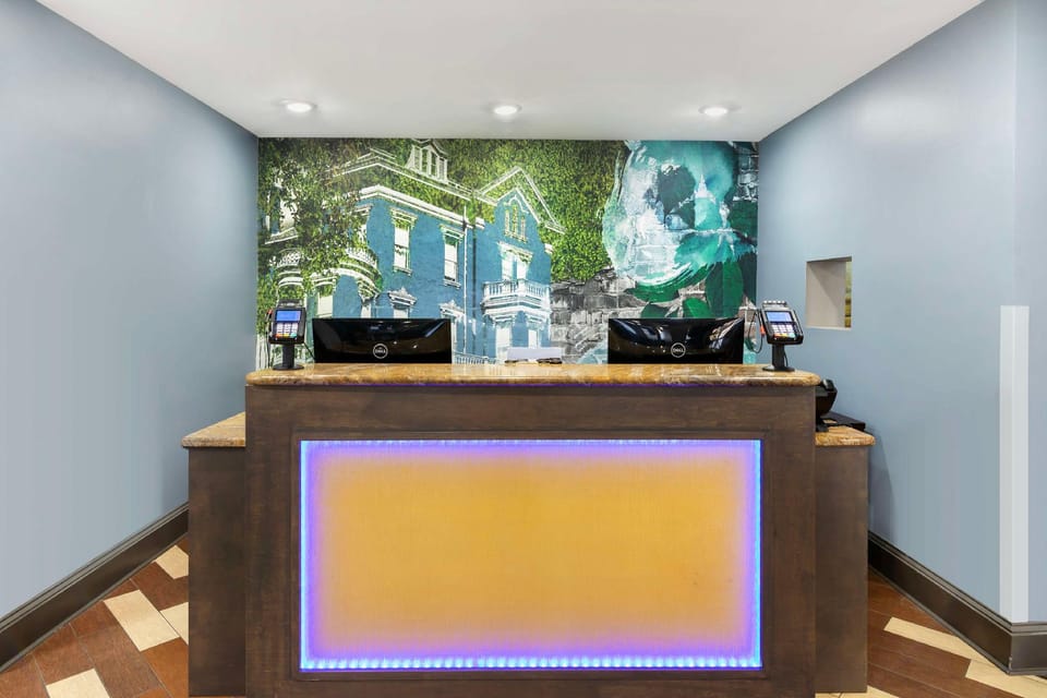 Best Western Savannah Airport Inn & Suites Hotel in Pooler