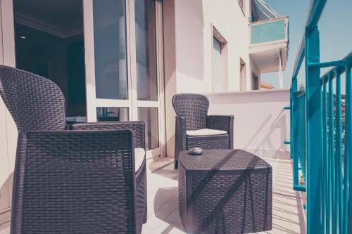 Oltre il Mare Guest House Hotel in Gaeta
