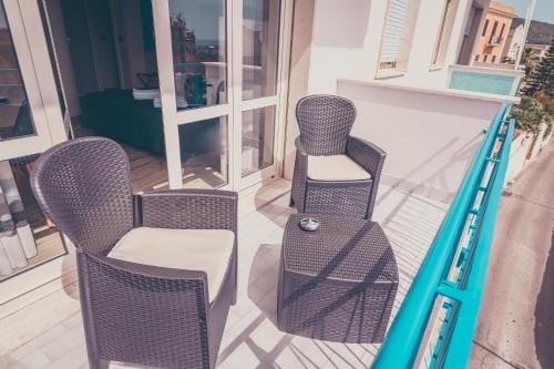 Oltre il Mare Guest House Hotel in Gaeta