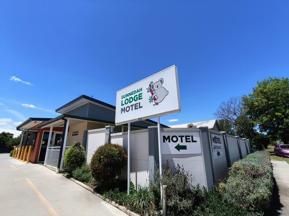 Gunnedah Lodge Motel Motel in Gunnedah