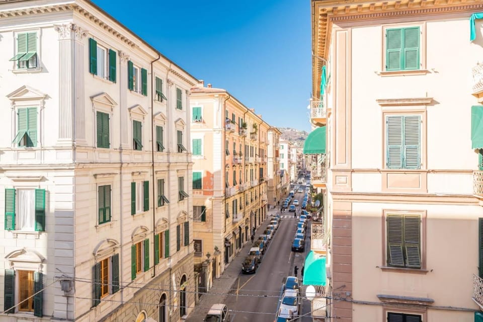 Fidelio Hotel in La Spezia