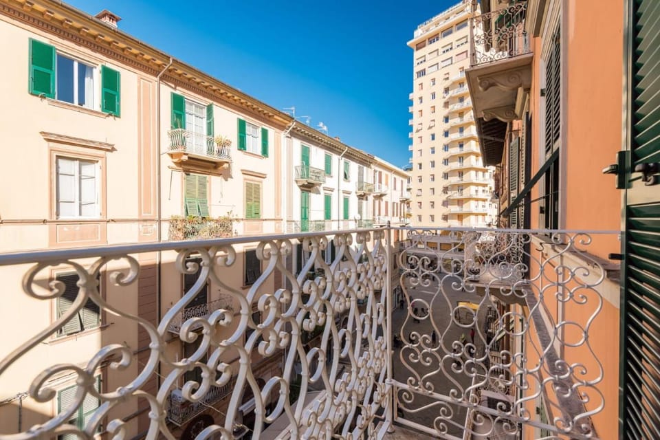Fidelio Hotel in La Spezia