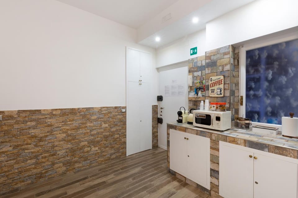 ViOletta Hotel in Ostia