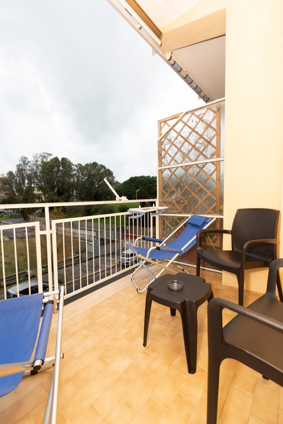 ViOletta Hotel in Ostia