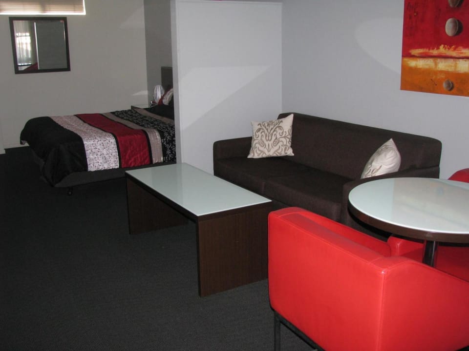 Gympie Muster Inn Motel in Gympie
