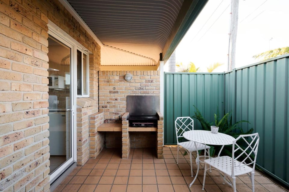 Harbourview House Motel in Bermagui