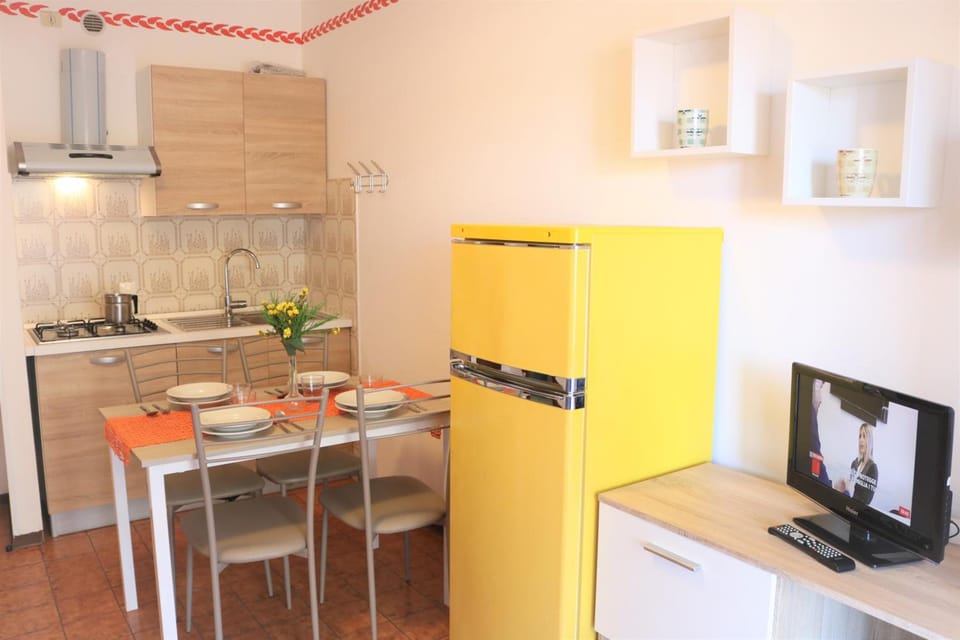 Condominio Sabrina Hotel in Bibione
