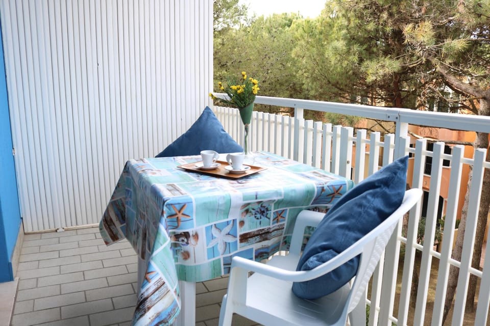 Condominio Sabrina Hotel in Bibione