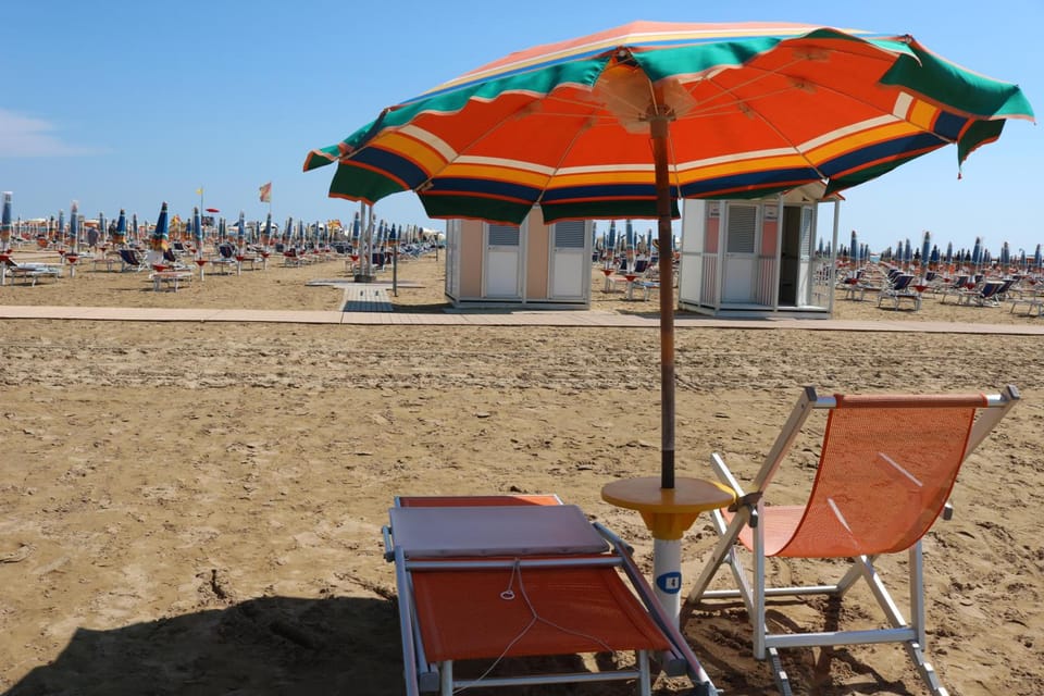 Condominio Sabrina Hotel in Bibione
