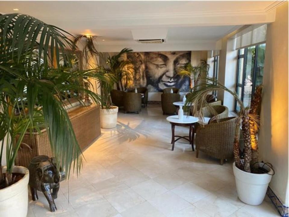 Soundouss Hotel Hotel in Rabat