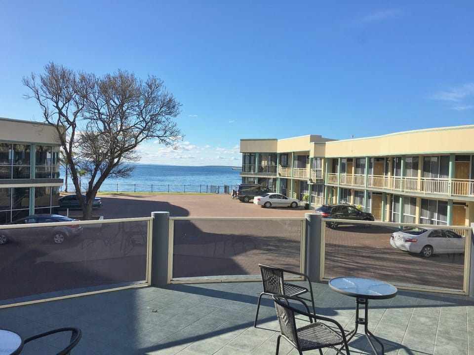 Best Western Port Lincoln Motel in Port Lincoln