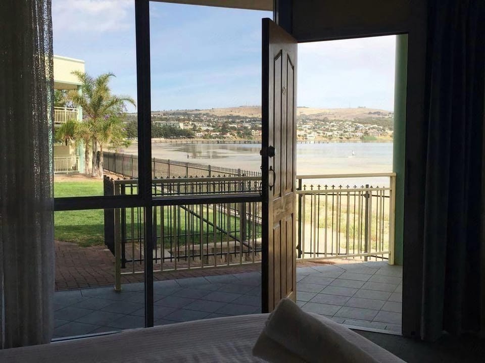 Best Western Port Lincoln Motel in Port Lincoln