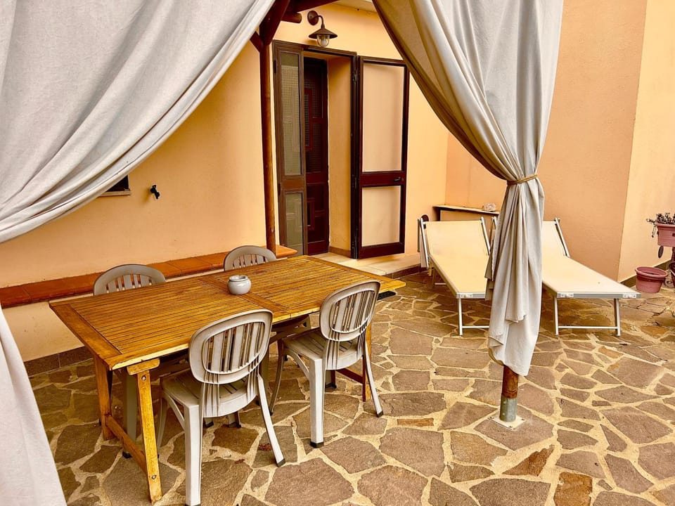 Carpine Agriturismo Bio in Maremma Hotel in Tuscany