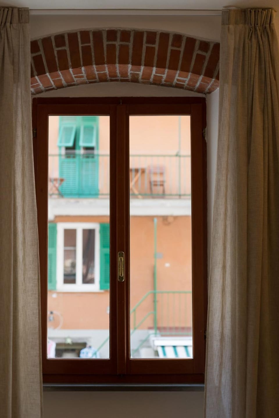 L'EMPORIO ROOMS Hotel in Manarola