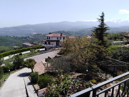 Dolce Risveglio Hotel in Abruzzo
