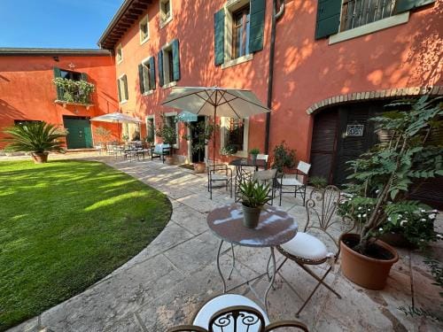 Relais Corte Bercelli Hotel in Province of Brescia